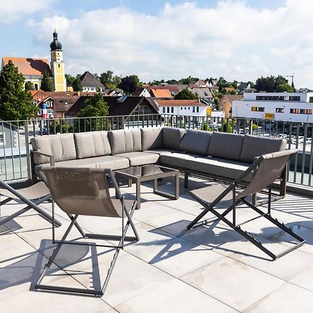 Hotel Vivo Schierling Екстериор снимка