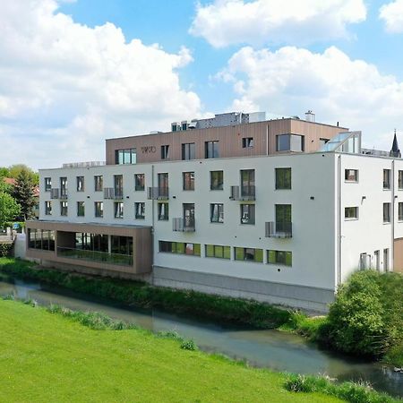 Hotel Vivo Schierling Екстериор снимка
