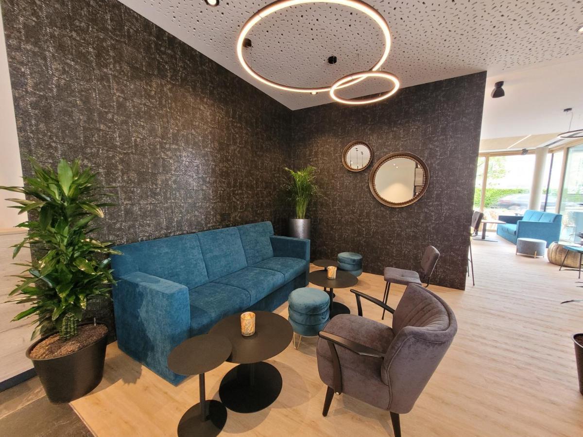 Hotel Vivo Schierling Екстериор снимка