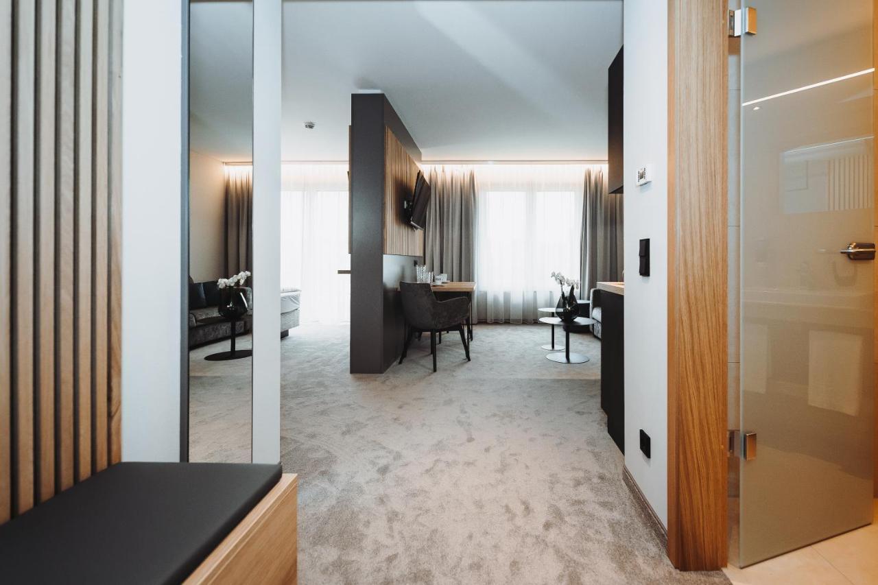 Hotel Vivo Schierling Екстериор снимка