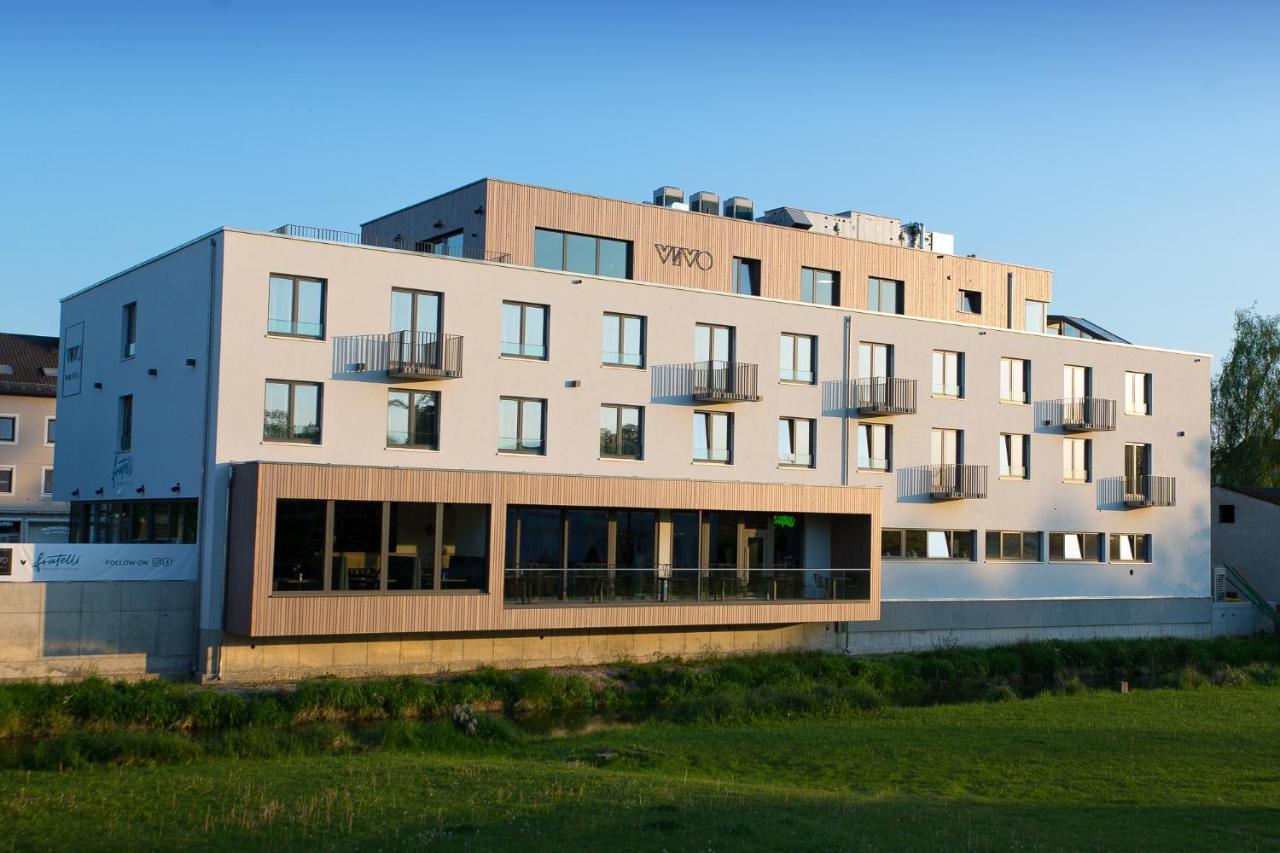 Hotel Vivo Schierling Екстериор снимка